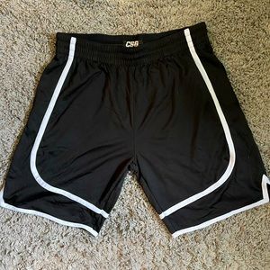 Champs Men’s Basketball Shorts w/pockets